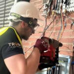Commercial Electricians in Leeds