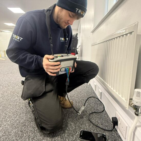 Trust Electrical