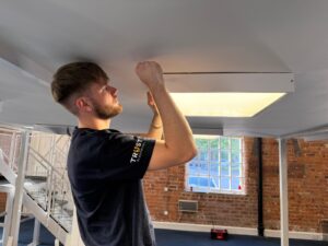 NAPIT Approved contractors