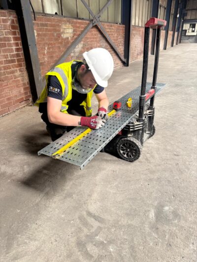 Commercial & Industrial Sectors We Support